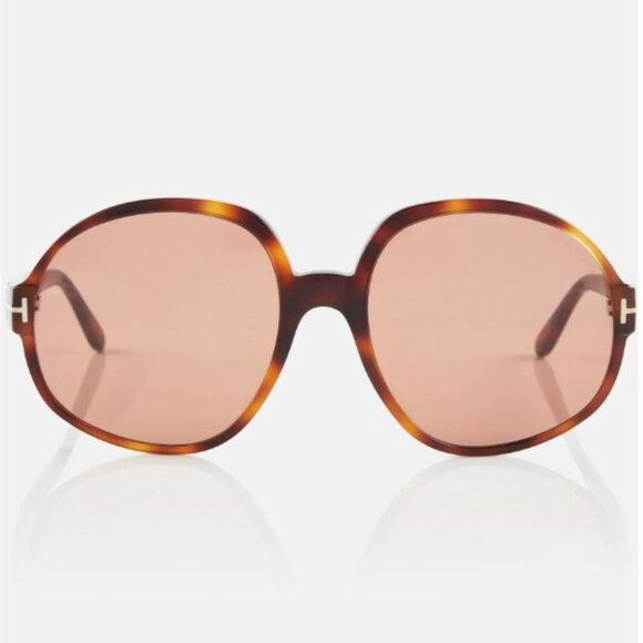 💎✨NEW✨💎NWT Tom Ford Claude Sunglasses - Picture 3 of 5